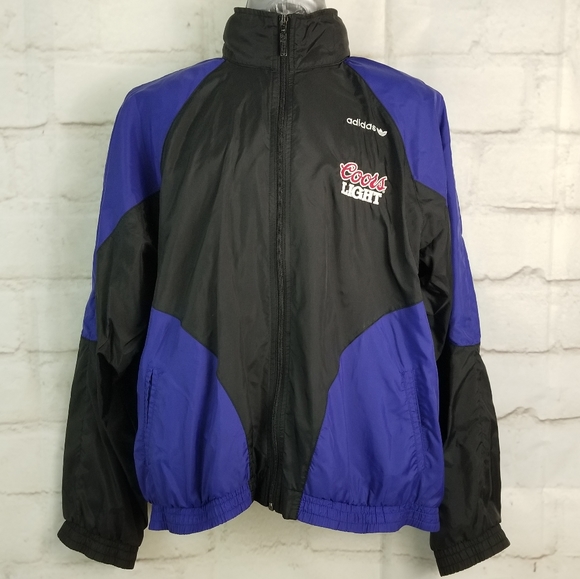 Coors Light - Adidas | Jackets \u0026 Coats 